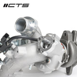 CTS Turbo - K04-X Hybrid Turbocharger Audi/Volkswagen EA113 & EA888.1 Engines Turbo CTS Turbo royalty-bespoke.myshopify.com 