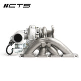 CTS Turbo - K04-X Hybrid Turbocharger Audi/Volkswagen EA113 & EA888.1 Engines