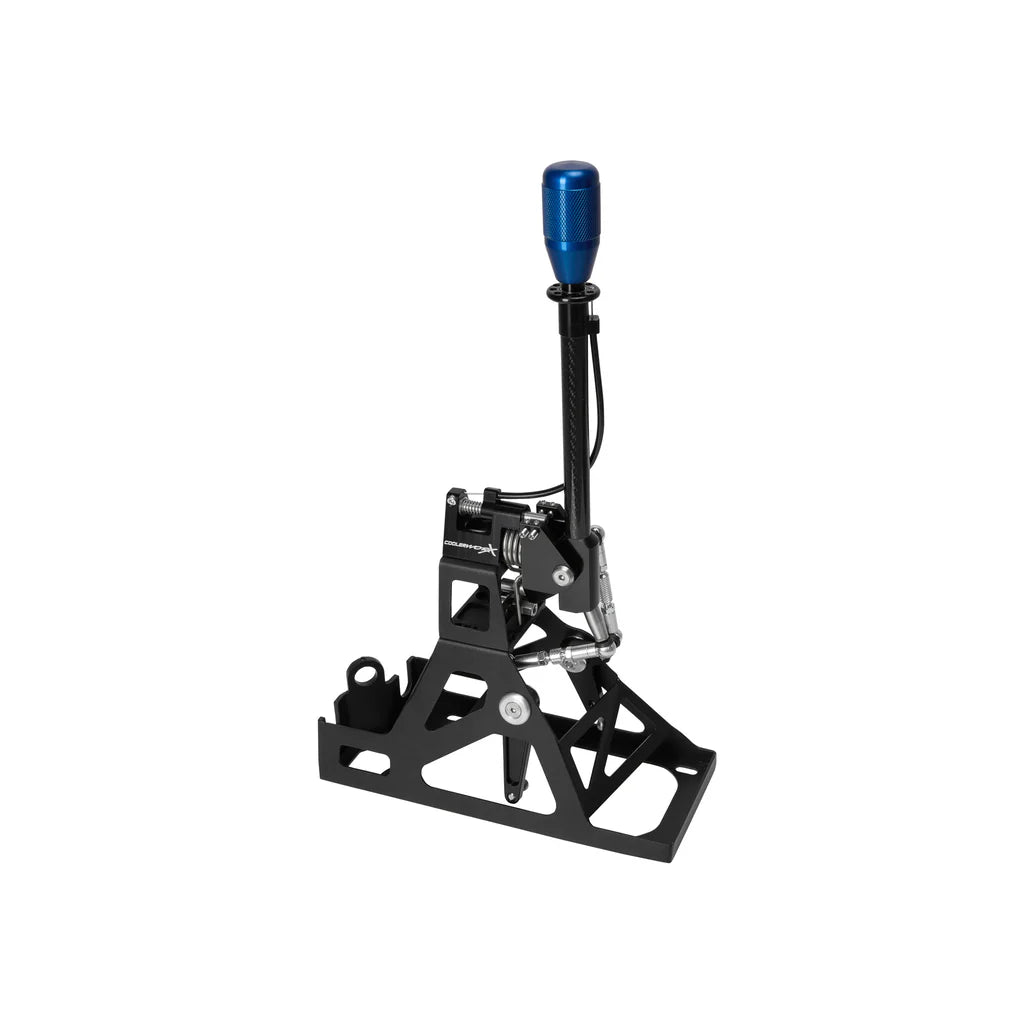 Coolerworx - Carbon PRO Short Shifter Ford Focus ST / RS MK2 | Royal ...
