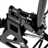 Coolerworx - Carbon PRO Short Shifter Ford Focus ST / RS MK2 - Royal Body Kits