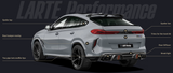 Larte Design - Full Body Kit BMW X6M Competition LCI (Facelift) Full Body Kit Larte Design royalty-bespoke.myshopify.com