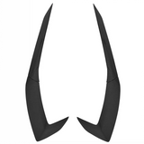 Racing Sport Concepts - Engine Intake Side Vents Chevrolet Corvette C8 Side Inserts Racing Sport Concepts royalty-bespoke.myshopify.com 