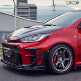 BFM Performance - Vented Hood Toyota GR Yaris Hood BFM Performance royalty-bespoke.myshopify.com 