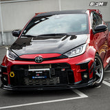 BFM Performance - Vented Hood Toyota GR Yaris Hood BFM Performance royalty-bespoke.myshopify.com 