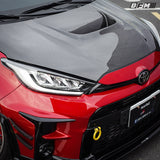 BFM Performance - Vented Hood Toyota GR Yaris Hood BFM Performance royalty-bespoke.myshopify.com 