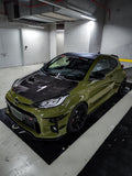 BFM Performance - Vented Hood Toyota GR Yaris Hood BFM Performance royalty-bespoke.myshopify.com 