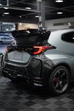 BFM Performance - Rear Bumper Toyota GR Yaris Rear Bumper BFM Performance royalty-bespoke.myshopify.com 