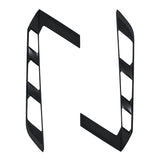 Racing Sport Concepts - Engine Hatch Vents Chevrolet Corvette C8 Coupe Rear Inserts Racing Sport Concepts royalty-bespoke.myshopify.com 