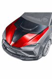 Dummar - Bonnet Lamborghini Urus SE