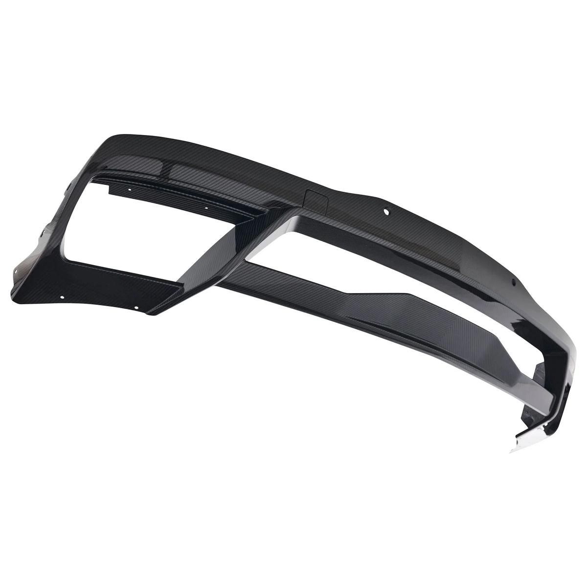 Racing Sport Concepts - GT Rear Diffuser Chevrolet Corvette C8 | Royal ...