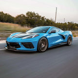 Racing Sport Concepts - GT Side Skirts Chevrolet Corvette C8 Side Skirts Diffusers Racing Sport Concepts royalty-bespoke.myshopify.com 