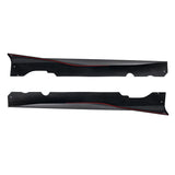 Racing Sport Concepts - GT Side Skirts Chevrolet Corvette C8 Side Skirts Diffusers Racing Sport Concepts royalty-bespoke.myshopify.com 