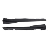 Racing Sport Concepts - GT Side Skirts Chevrolet Corvette C8 Side Skirts Diffusers Racing Sport Concepts royalty-bespoke.myshopify.com 