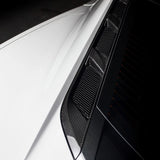 Racing Sport Concepts - Engine Hatch Vents Chevrolet Corvette C8 Coupe Rear Inserts Racing Sport Concepts royalty-bespoke.myshopify.com 