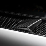 Racing Sport Concepts - Engine Hatch Vents Chevrolet Corvette C8 Coupe Rear Inserts Racing Sport Concepts royalty-bespoke.myshopify.com 