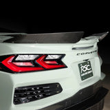 Racing Sport Concepts - Wicker Bill Extension Chevrolet Corvette C8 Z06 Spoiler Racing Sport Concepts royalty-bespoke.myshopify.com 