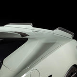Racing Sport Concepts - Wicker Bill Extension Chevrolet Corvette C8 Z06 Spoiler Racing Sport Concepts royalty-bespoke.myshopify.com 