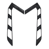 Racing Sport Concepts - Engine Hatch Vents Chevrolet Corvette C8 Coupe Rear Inserts Racing Sport Concepts royalty-bespoke.myshopify.com 