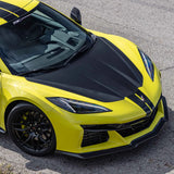 Racing Sport Concepts - Hood Chevrolet Corvette C8 Hood Racing Sport Concepts royalty-bespoke.myshopify.com 