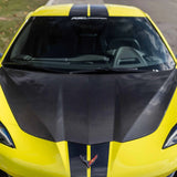 Racing Sport Concepts - Hood Chevrolet Corvette C8 Hood Racing Sport Concepts royalty-bespoke.myshopify.com 