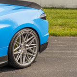 Racing Sport Concepts - Rear Canards Chevrolet Corvette C8 Rear Side Splitters Racing Sport Concepts royalty-bespoke.myshopify.com 