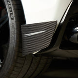 Racing Sport Concepts - Rear Canards Chevrolet Corvette C8 Rear Side Splitters Racing Sport Concepts royalty-bespoke.myshopify.com 