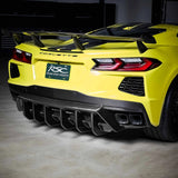 Racing Sport Concepts - ST Rear Diffuser Chevrolet Corvette C8 Stingray & E-Ray Rear Diffuser Racing Sport Concepts royalty-bespoke.myshopify.com 