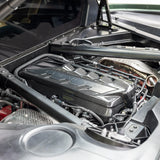 Racing Sport Concepts - Engine Cover Chevrolet Corvette C8 Engine Cover Racing Sport Concepts royalty-bespoke.myshopify.com 