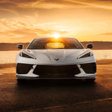 Racing Sport Concepts - GT Front Splitter Chevrolet Corvette C8 Coupe / Convertible Front Spoiler Racing Sport Concepts royalty-bespoke.myshopify.com 