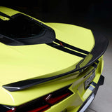 Racing Sport Concepts - Ducktail Rear Spoiler Chevrolet Corvette C8 Z06 & E-Ray Spoiler Racing Sport Concepts royalty-bespoke.myshopify.com 