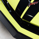 Racing Sport Concepts - Z07 Style Front Splitter Chevrolet Corvette C8 Z06 & E-Ray Front Spoiler Racing Sport Concepts royalty-bespoke.myshopify.com 