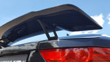 Piecha - GT Rear Wing Jaguar F-Type Coupe - Royal Body Kits