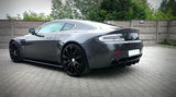 Maxton Design - Rear Diffuser Aston Martin V8 Vantage - Royal Body Kits