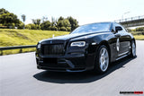 DarwinPro - BKSS Style Full Body Kit Rolls Royce Wraith - Royal Body Kits