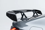 Adro - Carbon Fiber AT-R3 Swan Neck Wing BMW M4 G82 & Series 4 G22