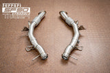 TNEER - Downpipe Ferrari SF90 Downpipe TNEER royalty-bespoke.myshopify.com 
