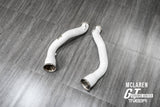 TNEER - Downpipe McLaren GT Downpipe TNEER royalty-bespoke.myshopify.com 