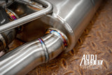 TNEER - Exhaust System Audi RS3 8Y Sportback Exhaust System TNEER royalty-bespoke.myshopify.com 