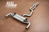 TNEER - Exhaust System Audi RS3 8Y Sportback Exhaust System TNEER royalty-bespoke.myshopify.com 
