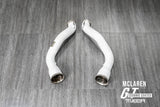 TNEER - Downpipe McLaren GT Downpipe TNEER royalty-bespoke.myshopify.com 