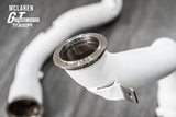 TNEER - Downpipe McLaren GT Downpipe TNEER royalty-bespoke.myshopify.com 