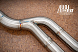 TNEER - Exhaust System Audi RS3 8Y Sportback Exhaust System TNEER royalty-bespoke.myshopify.com 