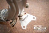 TNEER - Downpipe Ferrari SF90 Downpipe TNEER royalty-bespoke.myshopify.com 