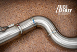 TNEER - Exhaust System Audi RS3 8Y Sportback Exhaust System TNEER royalty-bespoke.myshopify.com 