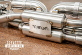 TNEER - Exhaust System Chevrolet Corvette C8 Stingray Exhaust System TNEER royalty-bespoke.myshopify.com 