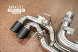 TNEER - Exhaust System Chevrolet Corvette C8 Stingray Exhaust System TNEER royalty-bespoke.myshopify.com 