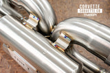 TNEER - Exhaust System Chevrolet Corvette C8 Stingray Exhaust System TNEER royalty-bespoke.myshopify.com 