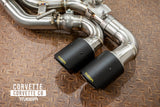 TNEER - Exhaust System Chevrolet Corvette C8 Stingray Exhaust System TNEER royalty-bespoke.myshopify.com 