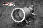 TNEER - Exhaust System Toyota GR Yaris