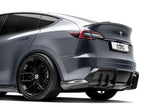 Adro - Full Body Kit Tesla Model Y Full Body Kit Adro royalty-bespoke.myshopify.com 